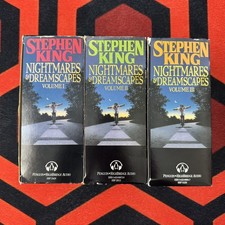 Stephen King's Nightmares and