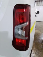 TAIL LIGHT RH VAUXHALL COMBO