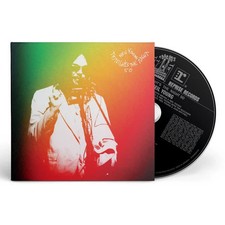 Neil Young Tonight's The Night (50th Anniversary Deluxe) (New CD)
