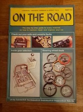 MAGAZINE - On The Road
