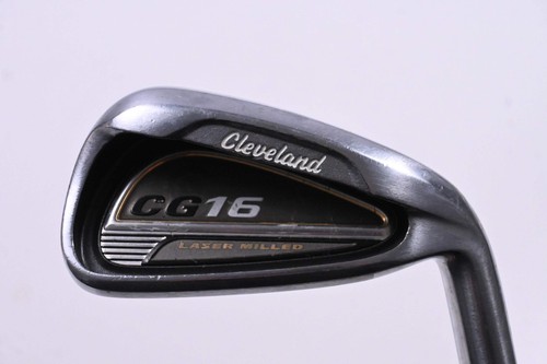 Cleveland cg16 iron - #6, 27