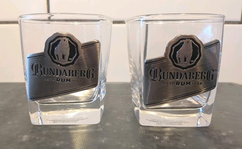 Bundaberg rum vintage - rum, x