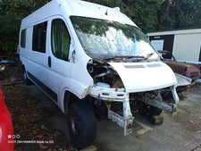 Citroen Relay Van For Breaking and all Parts Available