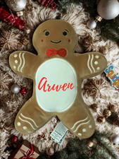 Personalised Christmas Mumbles