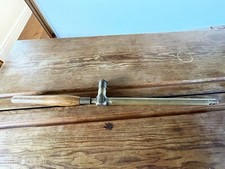 Anti Snipper observation Trench Periscope WW1 1914-18 R&J Beck MK IX No:-19954.