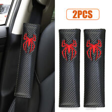 2PCS Spider Car Seat Belt