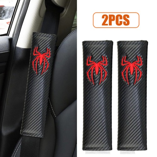 2pcs spider car seat - spider,