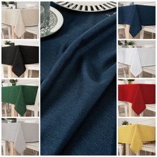 Tablecloth 8 Seater Water