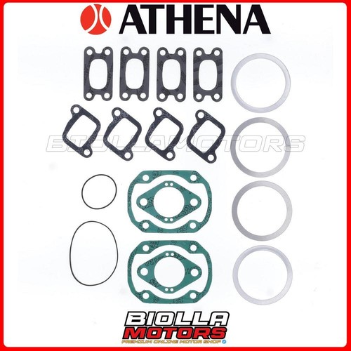 Engine gasket kit - gasket, athena