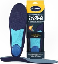 Scholl plantar - ,