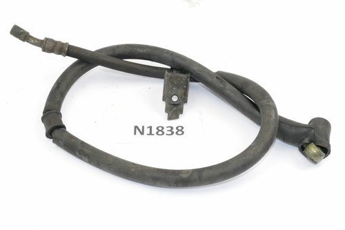 Honda xbr 500 pc15 - pc15, bj