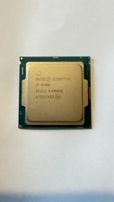 Intel Core i7-6700 3.4 GHz