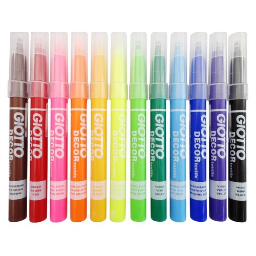 Textile fabric marker pen - fabric,