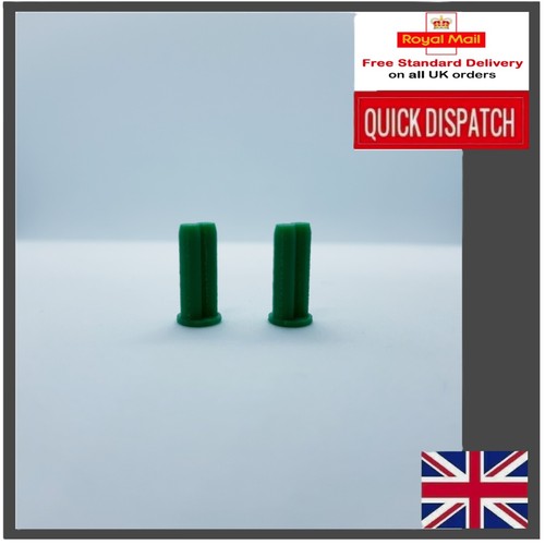 Safety retaining pin pack of - (pack,