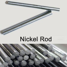 2packs pure nickel 9 - pure, 99.9%