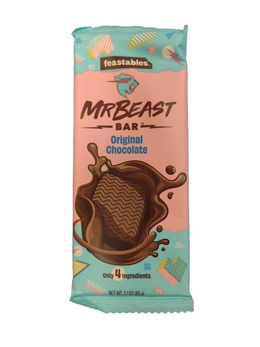 Rare discountinued beast - discountinued, mr