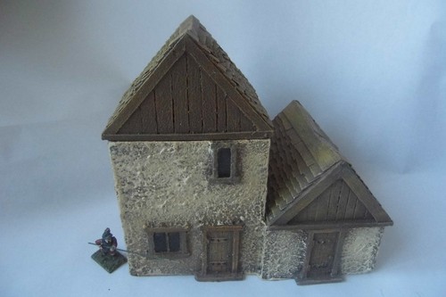 28mm pmc games me95 - games, medieval