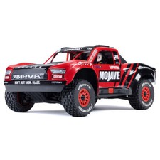 Arrma Mojave GROM MEGA 380