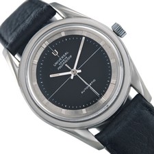 Universal Geneve Polerouter Automatic Cal.218-9 c1968