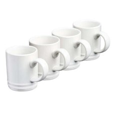 Espresso Coffee Cups Set of 4