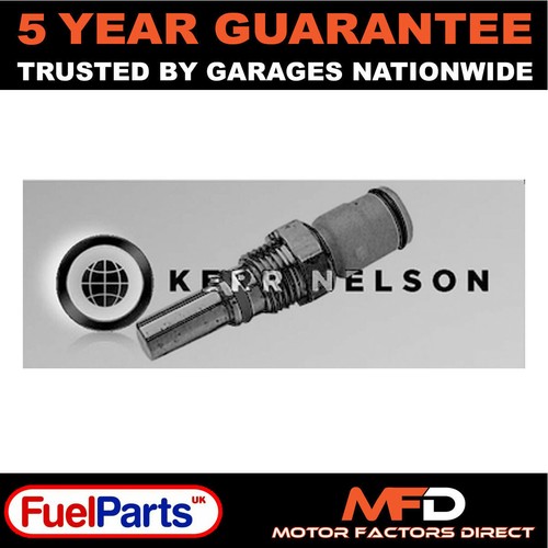 Kerr nelson radiator fan - radiator,