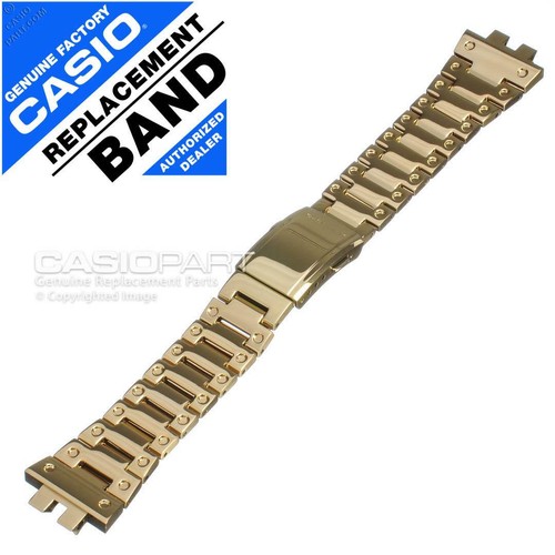 Casio watch band shock - watch, full