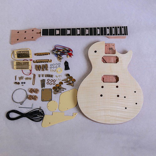 Coban guitars electric guitar - guitars,