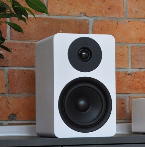 Argon audio alto - alto, 1