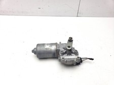JAGUAR XF X250 2011 FRONT WINDSCREEN WIPER MOTOR 8X23-17500-BD