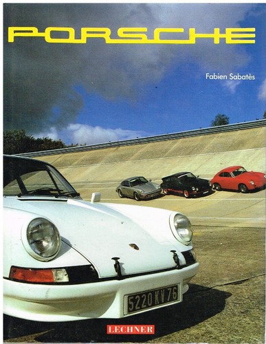Porsche 356 911 924 - 356,