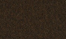Pure Wool Shetland Herringbone