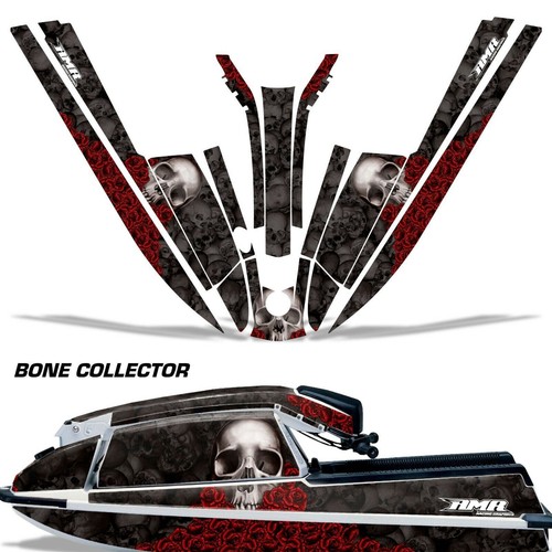 Jet ski graphics - ski, decals