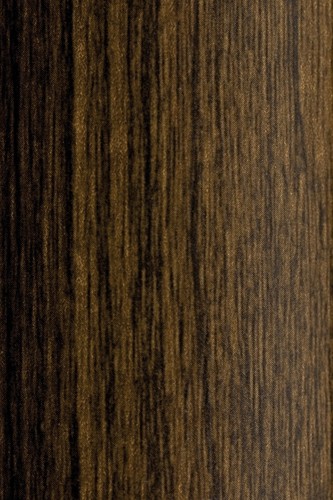 Aluminium wood effect - aluminium, door