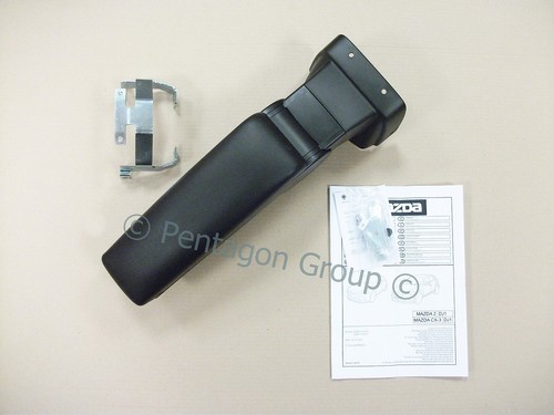 New genuine mazda 3 - new,