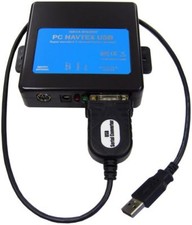 NASA PC NAVTEX USB