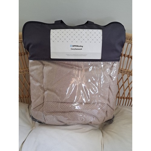 Uppababy cozyganoosh dakota - uppababy,