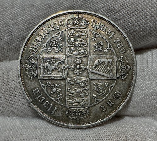 1859 britain victoria gothic - 1859,
