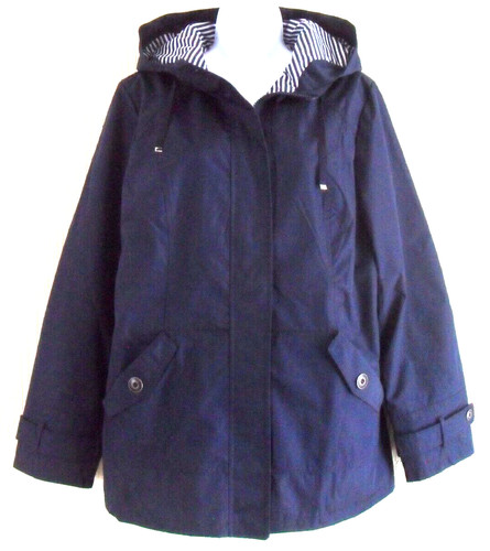 Centigrade qvc hooded - centigrade,