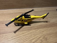 Matchbox Skybusters SB-25 Rescue Helicopter - Rescue 