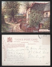 Old Cottage Efford Nr Plymouth