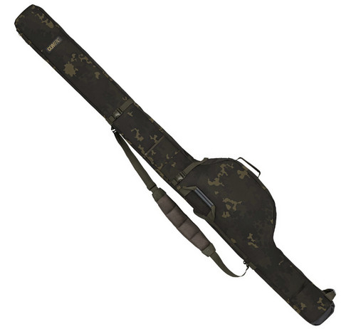 Korda compac dark kamo rod - dark,