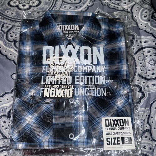Dixxon men west - dixxon, coast