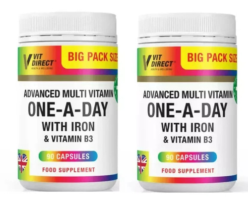 Vit direct advanced multi - direct,