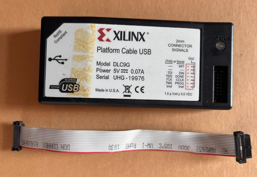 Price drop xilinx dlc9lp - drop,