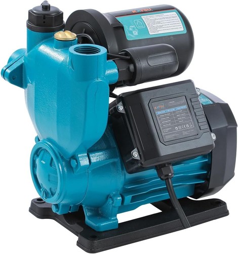 Water booster pump 750w - pump, 750w,