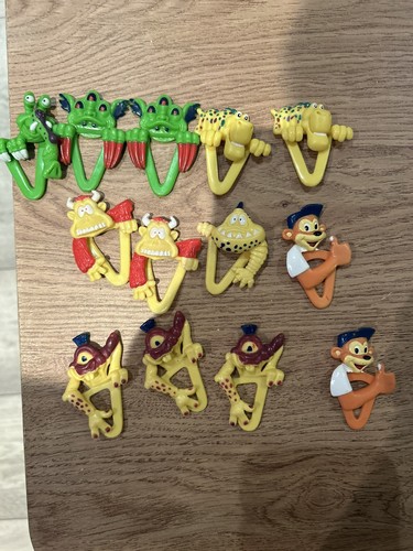 Kellogg coco pops - kellogg's, 90’s