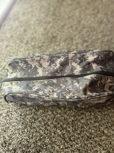 Digital camo sandpiper - digital,
