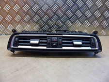 BMW 7 F01, F02 Dashboard Air Vents 9115859 4.40 Petrol 330kw 2013 13913579