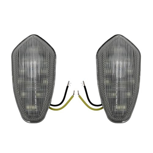 Motorcycle turn signals light - turn,
