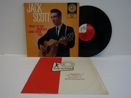 60s pop jack - pop, the